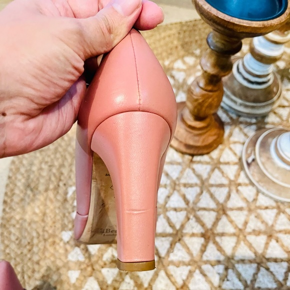 🚫 Sold 🚫 L.K. Bennett Pumps - Picture 5 of 8